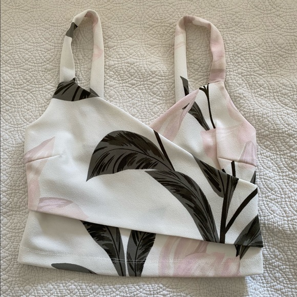 Matching Floral Set - Picture 2 of 7